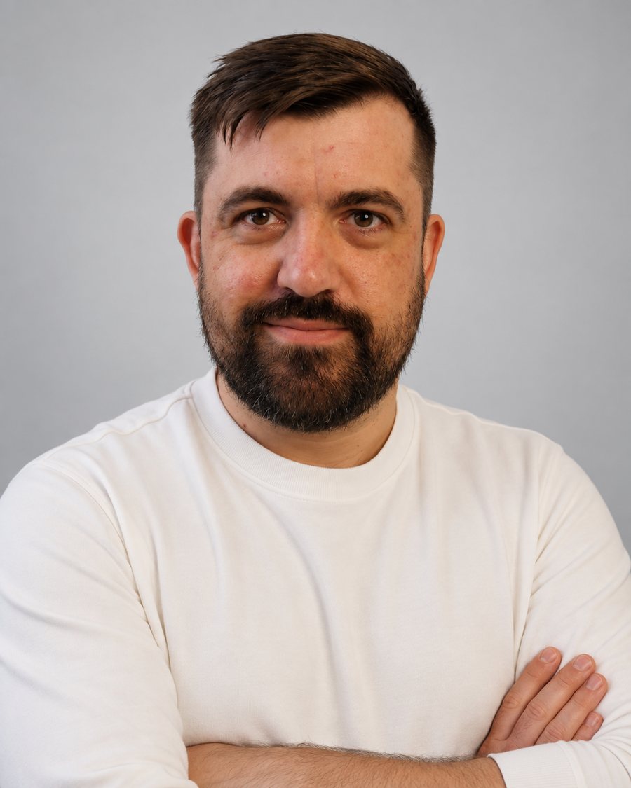 Emanuel Kaiser