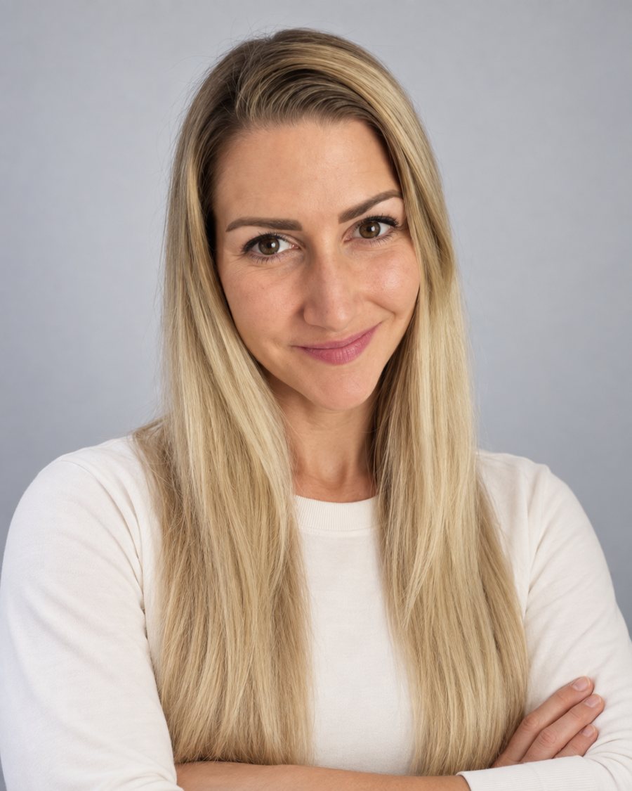 Nathalie Benz